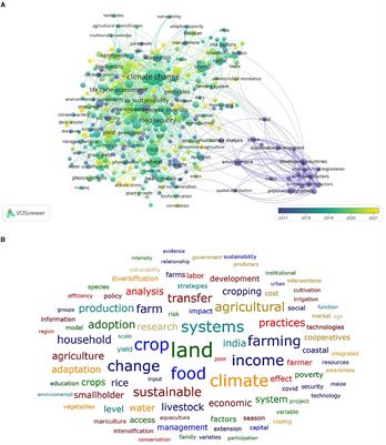 Editorial: Socio-economic evaluation of cropping systems for smallholder farmers – challenges and options